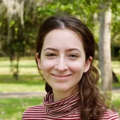 An image of Samantha Rakela.